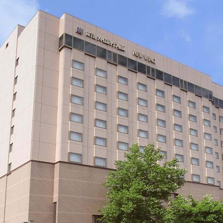 Hotel Metropolitan Morioka New Wing Dış mekan fotoğraf