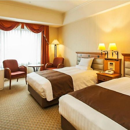 Hotel Metropolitan Morioka New Wing Dış mekan fotoğraf